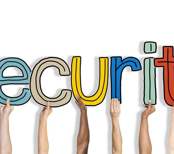 Security Services In The UK